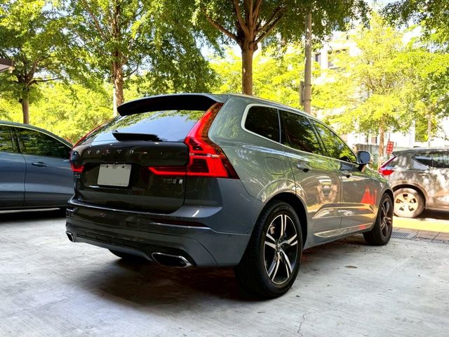 VOLVO富豪 XC60  第2張相片
