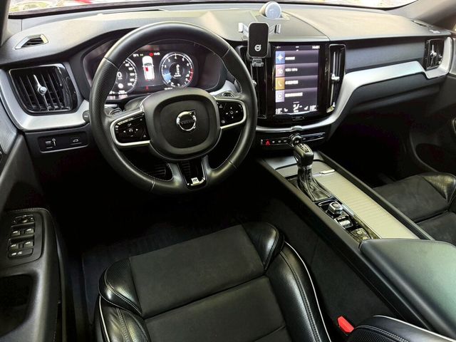 VOLVO富豪 XC60  第5張相片