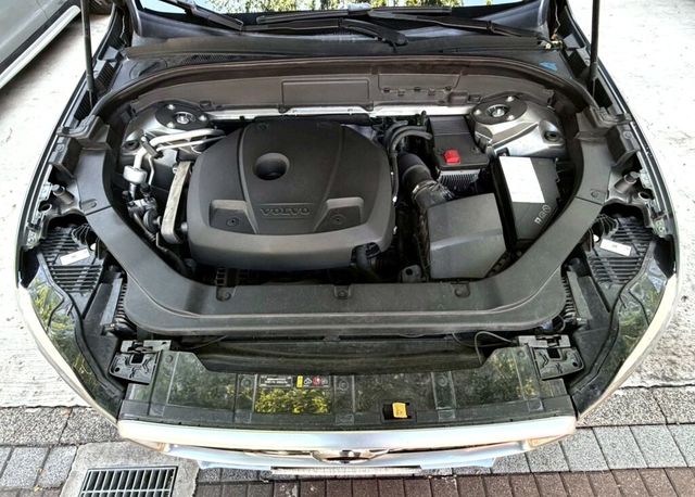 VOLVO富豪 XC60  第6張相片