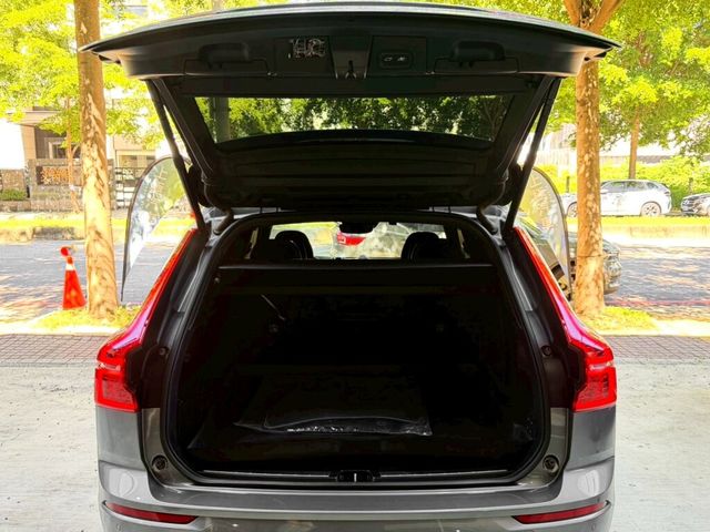 VOLVO富豪 XC60  第7張相片