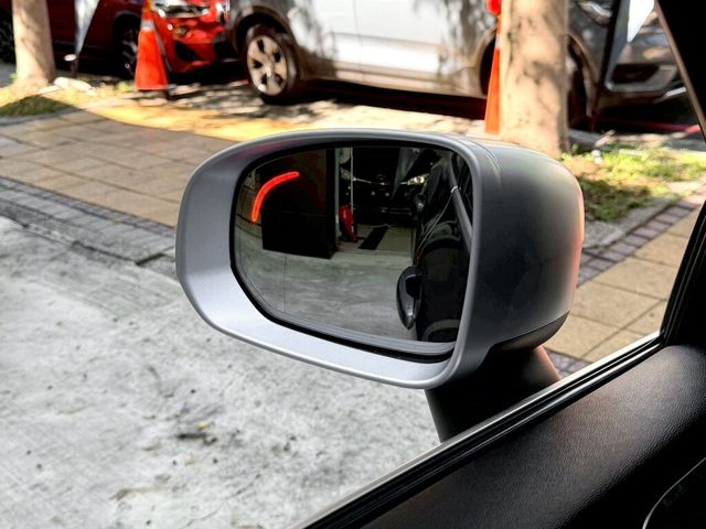 VOLVO富豪 XC60  第8張相片