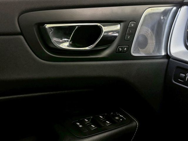 VOLVO富豪 XC60  第10張相片