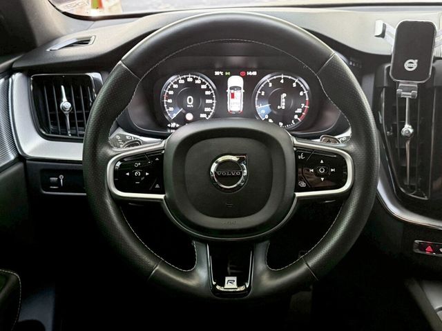 VOLVO富豪 XC60  第11張相片