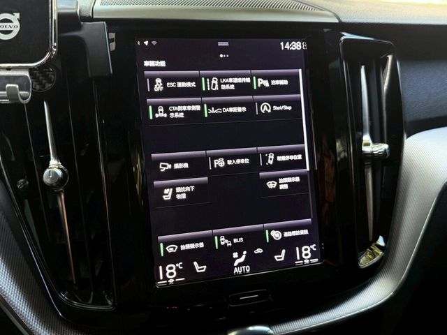 VOLVO富豪 XC60  第13張相片