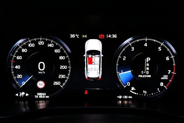 VOLVO富豪 XC60  第20張相片