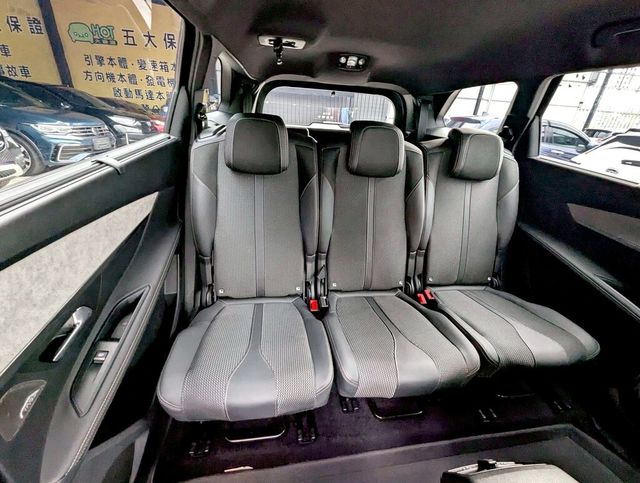 PEUGEOT寶獅 5008  第15張相片