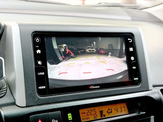 TOYOTA豐田 WISH  第12張相片