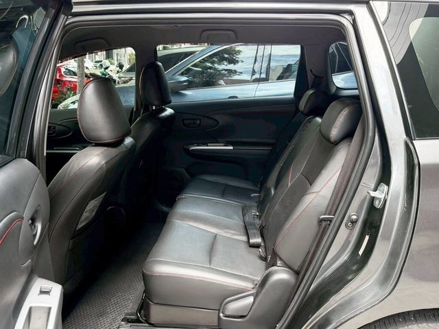 TOYOTA豐田 WISH  第15張相片