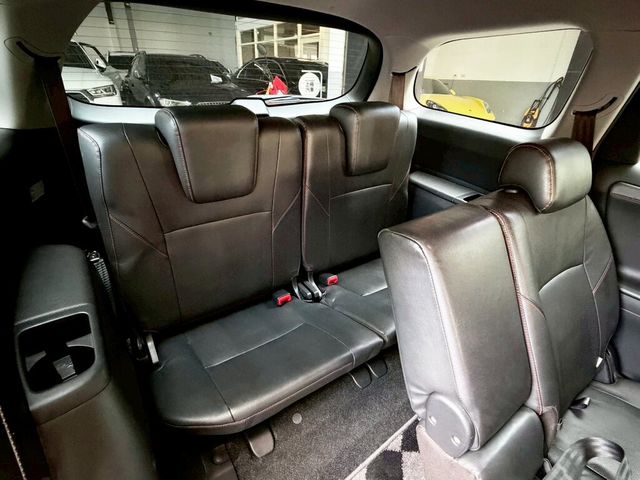 TOYOTA豐田 WISH  第17張相片