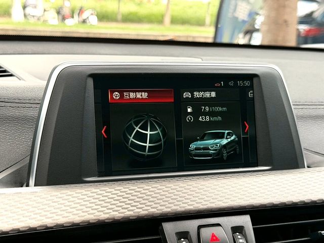BMW寶馬 X2  第11張相片