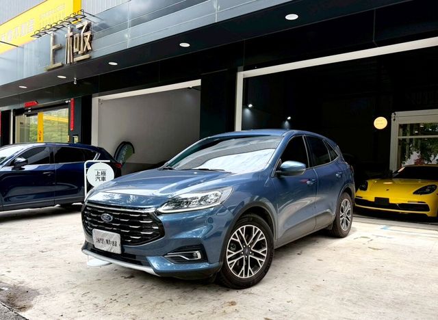 FORD福特 KUGA  第1張相片
