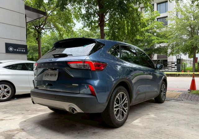 FORD福特 KUGA  第2張相片