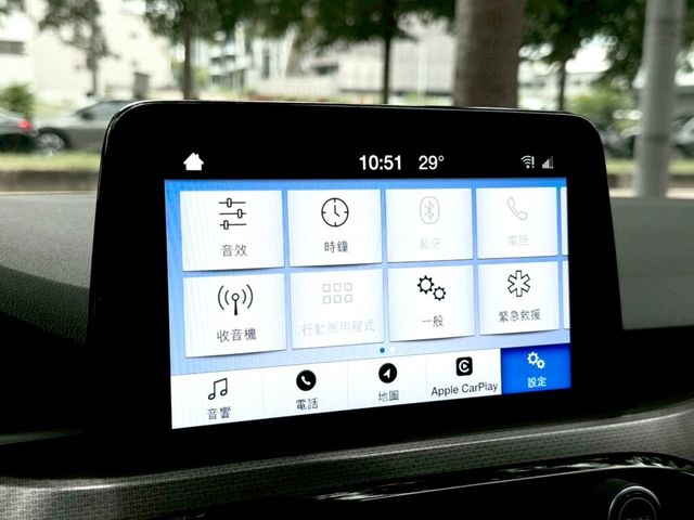 FORD福特 KUGA  第14張相片