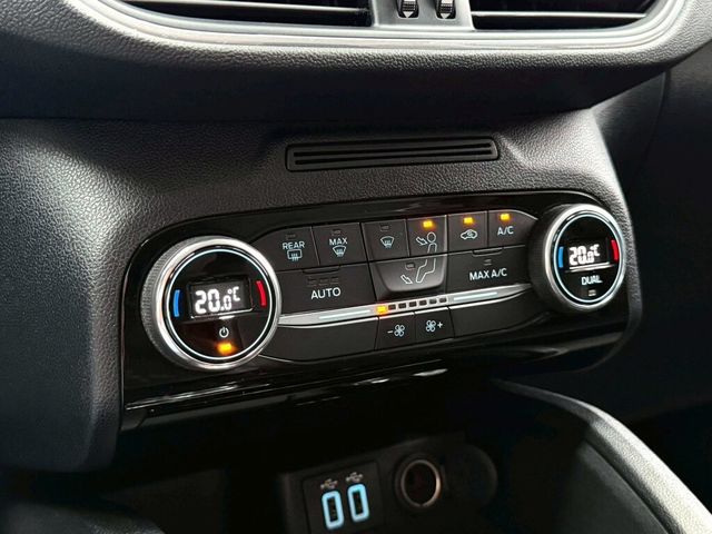 FORD福特 KUGA  第17張相片