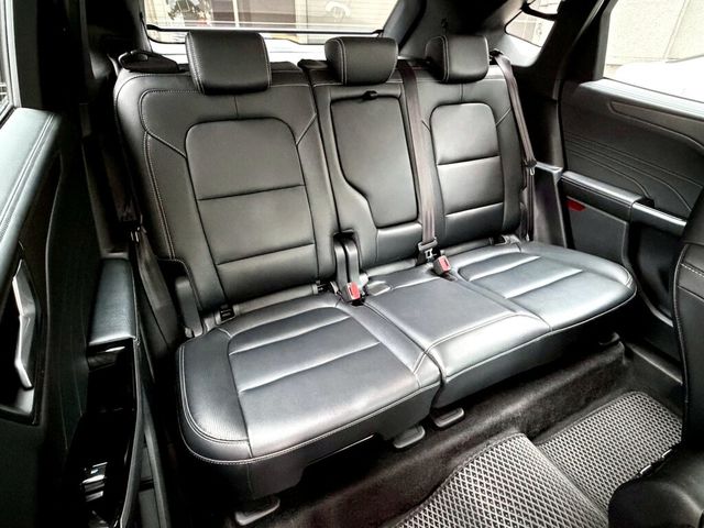 FORD福特 KUGA  第19張相片