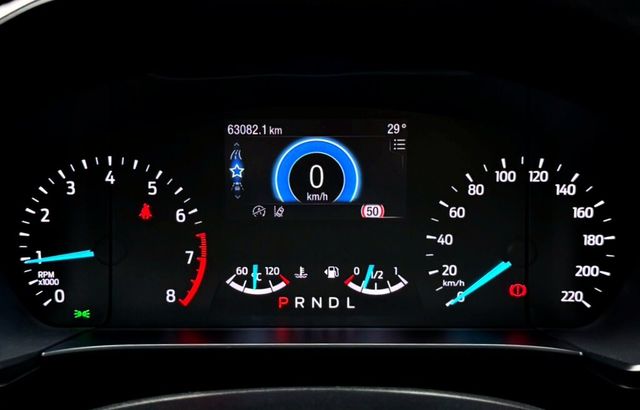 FORD福特 KUGA  第20張相片