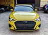 AUDI奧迪 A3 SPORTBACK  第3張縮圖