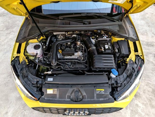 AUDI奧迪 A3 SPORTBACK  第6張相片