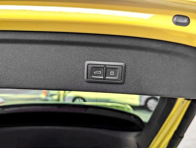 AUDI奧迪 A3 SPORTBACK  第7張相片
