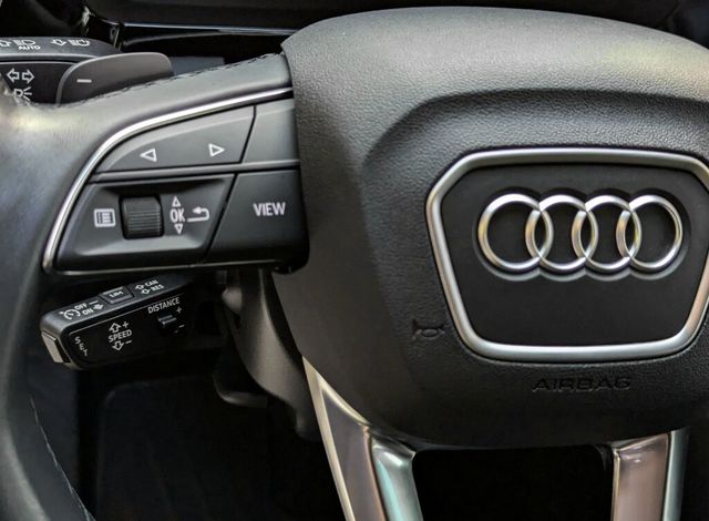 AUDI奧迪 A3 SPORTBACK  第11張相片