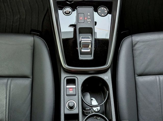 AUDI奧迪 A3 SPORTBACK  第14張相片