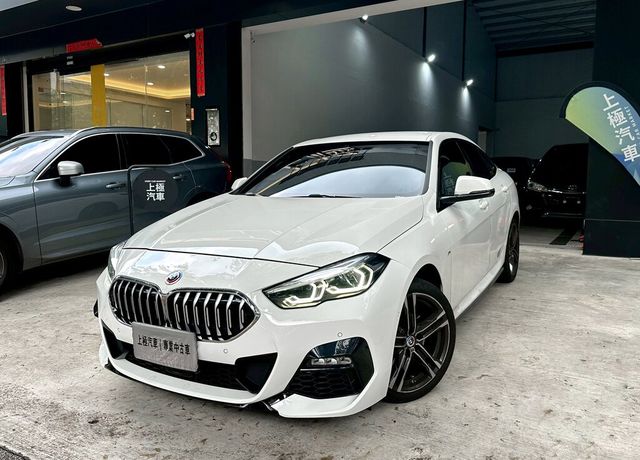 BMW寶馬 218I M SPORT  第1張相片