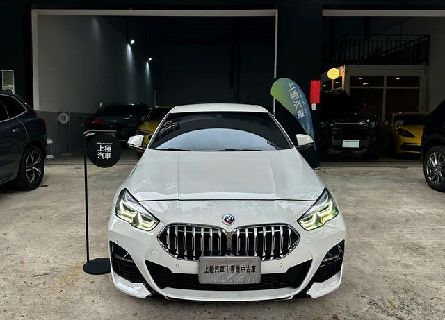 BMW寶馬 218I M SPORT  第3張相片