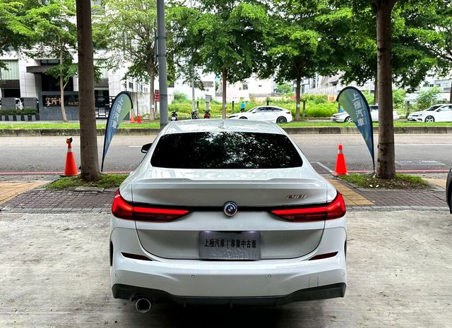 BMW寶馬 218I M SPORT  第4張相片
