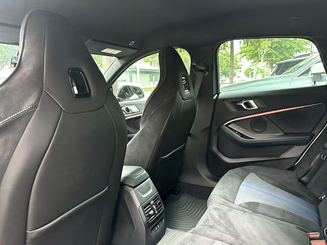 BMW寶馬 218I M SPORT  第16張相片