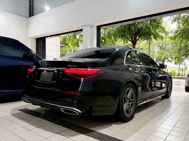 M-BENZ賓士 S450 L  第2張相片