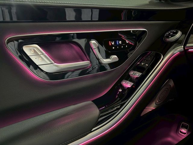 M-BENZ賓士 S450 L  第9張相片