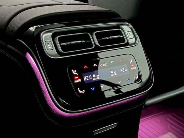 M-BENZ賓士 S450 L  第16張相片