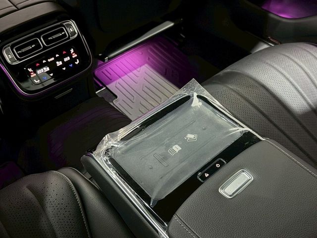 M-BENZ賓士 S450 L  第17張相片