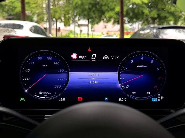 M-BENZ賓士 S450 L  第20張相片