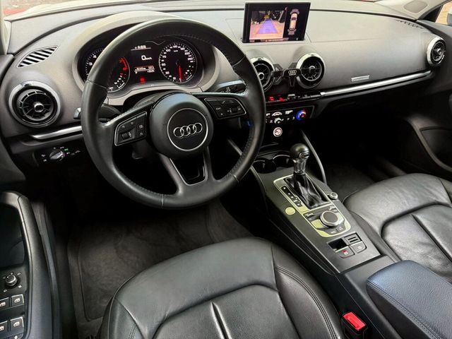 AUDI奧迪 A3 SPORTBACK  第5張相片