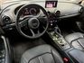 AUDI奧迪 A3 SPORTBACK  第5張縮圖