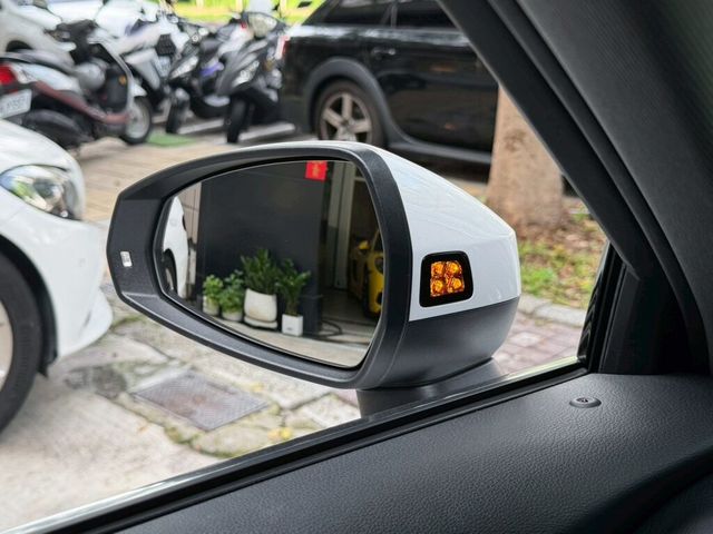 AUDI奧迪 A3 SPORTBACK  第8張相片