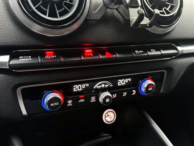 AUDI奧迪 A3 SPORTBACK  第14張相片