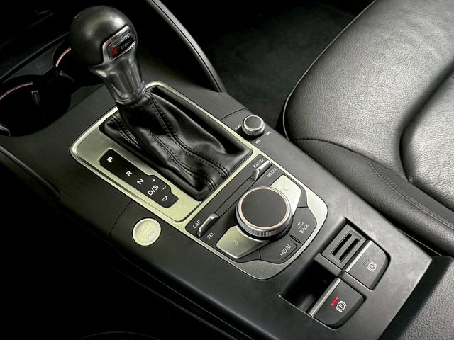AUDI奧迪 A3 SPORTBACK  第15張相片