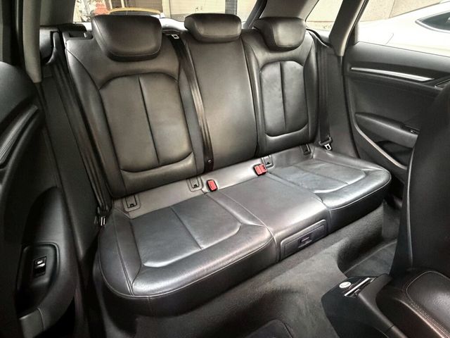AUDI奧迪 A3 SPORTBACK  第16張相片
