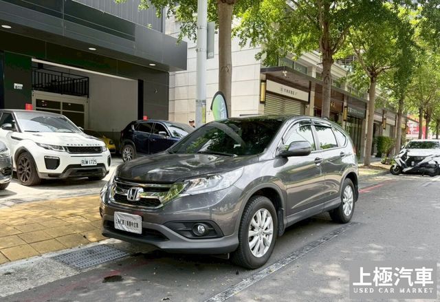 HONDA本田 CR-V  第1張相片