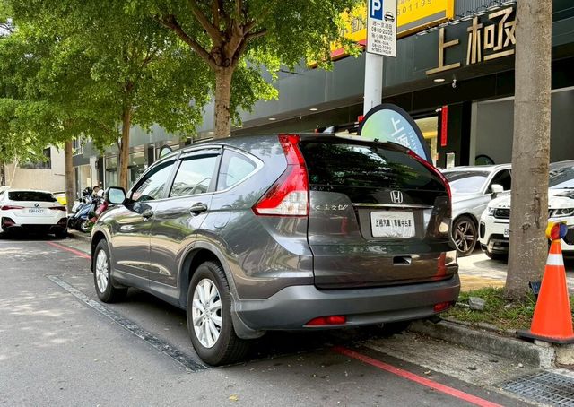 HONDA本田 CR-V  第2張相片