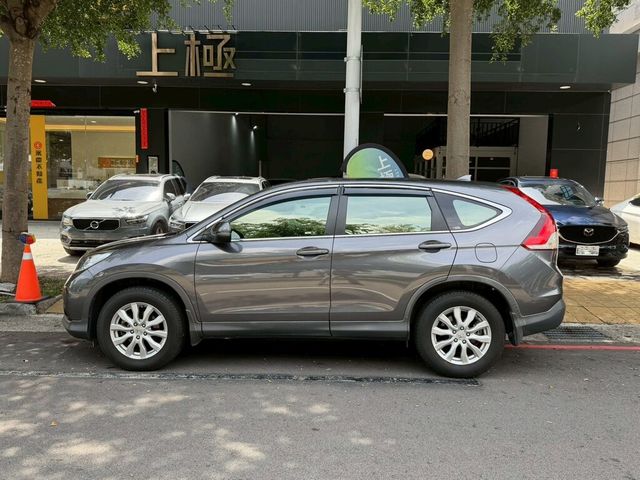 HONDA本田 CR-V  第3張相片