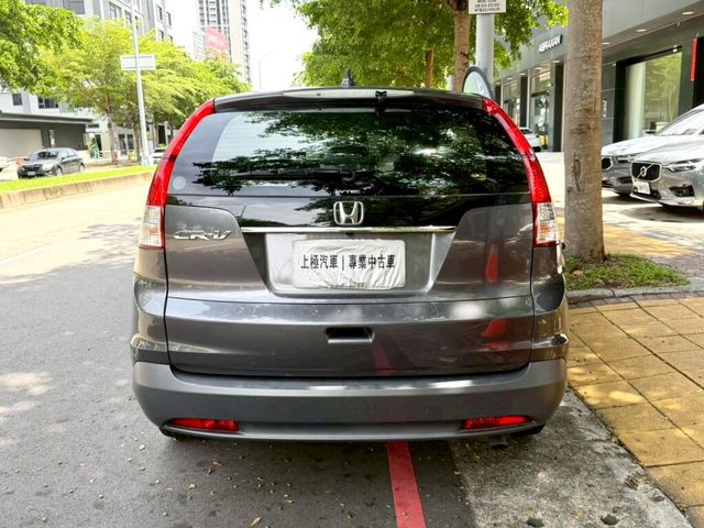 HONDA本田 CR-V  第4張相片