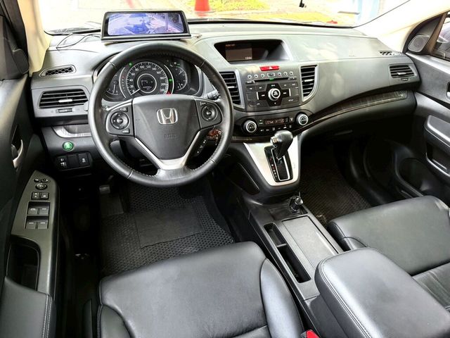 HONDA本田 CR-V  第5張相片