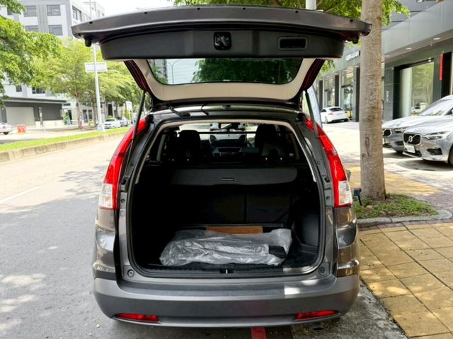 HONDA本田 CR-V  第7張相片
