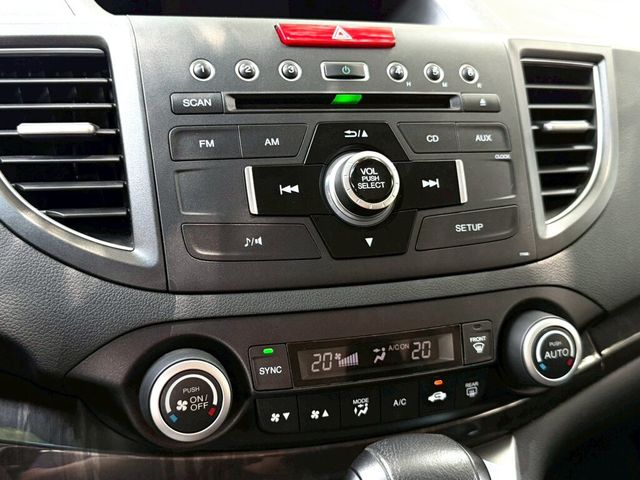 HONDA本田 CR-V  第9張相片