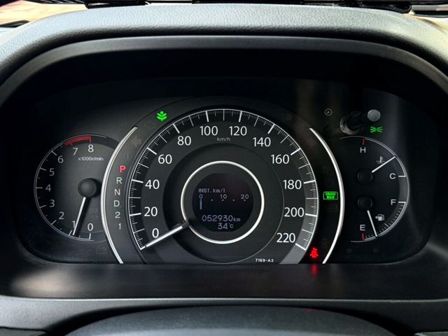 HONDA本田 CR-V  第11張相片