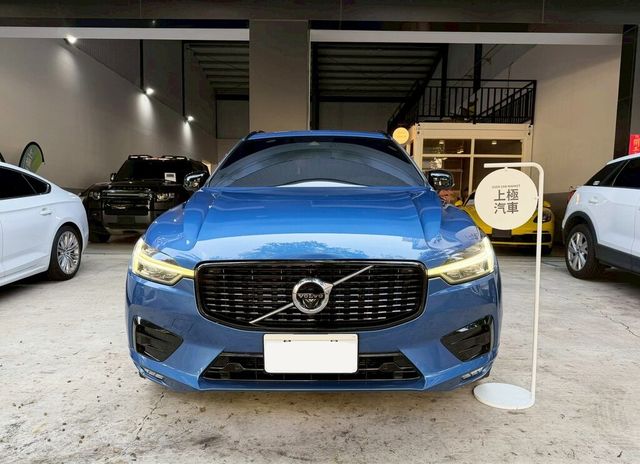 VOLVO富豪 XC60  第3張相片