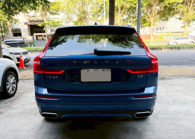 VOLVO富豪 XC60  第4張相片
